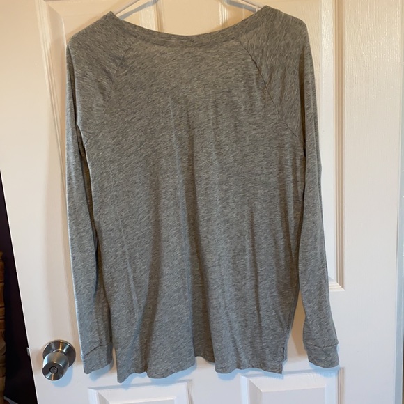 Victoria’s Secret pink longsleeve size S - Picture 6 of 6